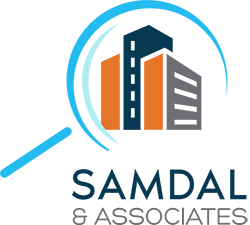 Samdal and Associates Logo